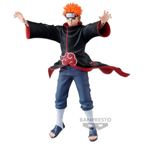 Figurka Bandai Banpresto Naruto VIBRATION STARS - PAIN 17 cm - Figurky - Obrázek G5EO000K01