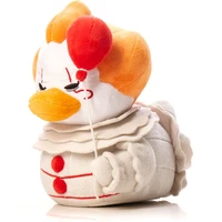 Tubbz kachnička plyšová IT - Pennywise - Plyšové hračky