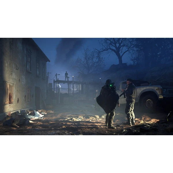 Hell is Us (XSX) - Hry pro Xbox Series - Obrázek G5GH000L01