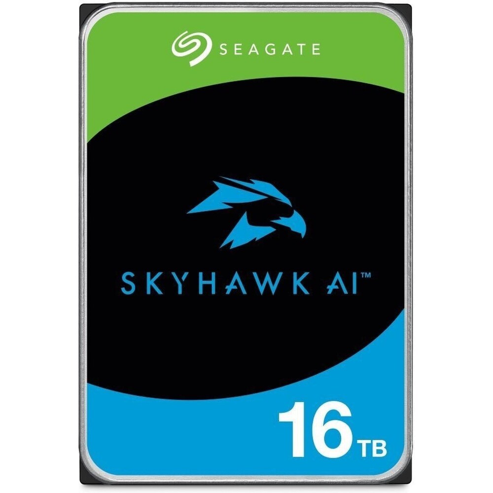 Seagate SkyHawk 16TB 3.5" HDD