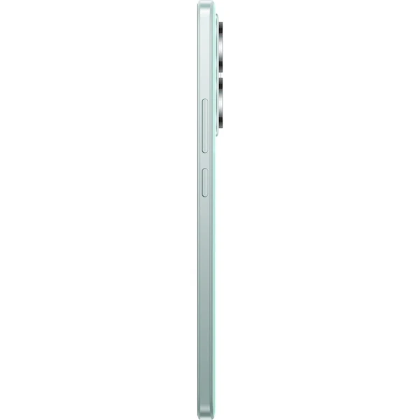Xiaomi Redmi Note 14 5G 8GB/256GB zelená - Mobilní telefony - Obrázek G5HB000K01