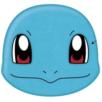 Polštář Pokémon - Squirtle 32 cm - Polštáře