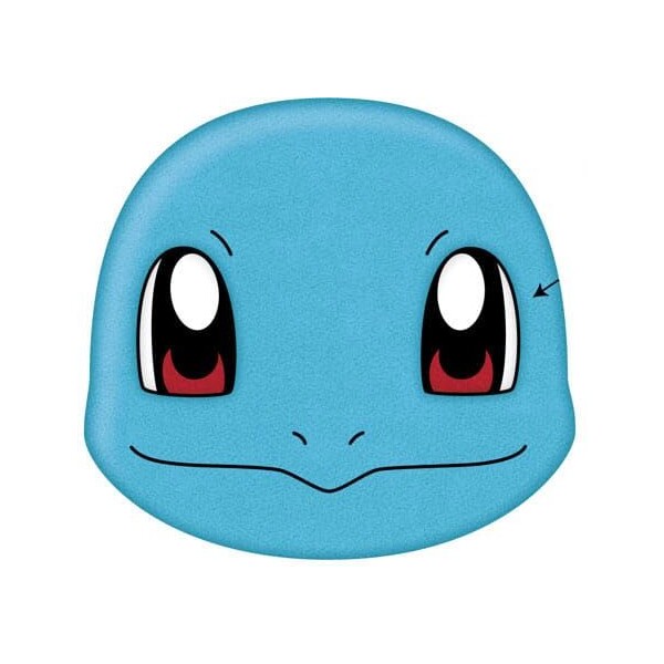 Herding Polštář Pokémon Squirtle 32 cm
