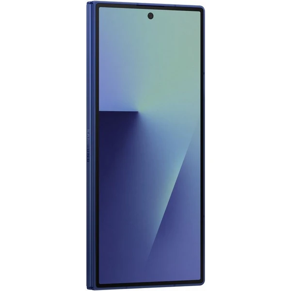 Samsung Galaxy Z Fold7 5G 12GB/512GB modrý - Mobilní telefony - Obrázek G5IE000K01
