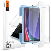 Spigen Glass tR EZ Fit 1 Pack tvrzené sklo Samsung Galaxy Tab S9+/Tab S10+ - Ochranné folie a skla