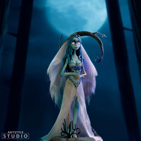 Figurka ABYstyle Studio Corpse Bride - Emily - Figurky - Obrázek G5L3000L01