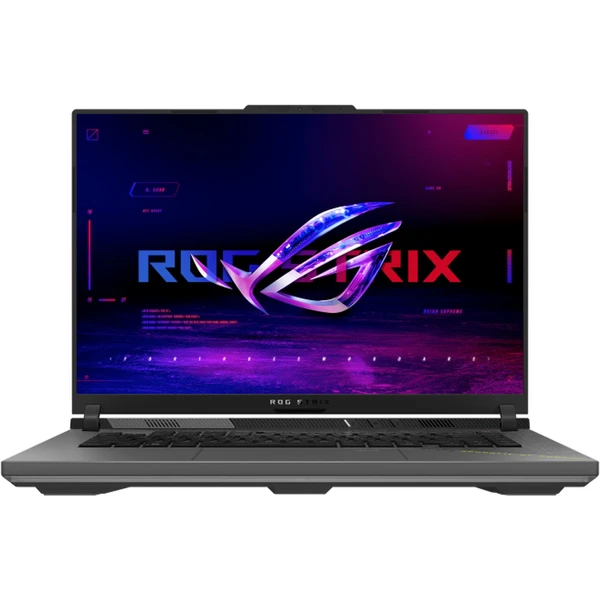 ASUS ROG Strix G16 (G614FR-NEBULA147W) RTX 5070 Ti šedý - Notebooky - Obrázek G5LE000P01