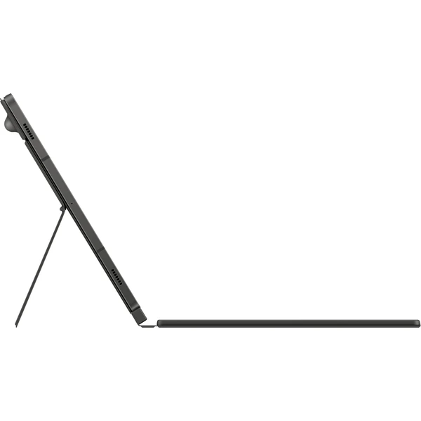 Samsung Book Cover Keyboard pouzdro s klávesnicí Galaxy Tab S9/S9 FE/S10 FE černé - Pouzdra s klávesnicí - Obrázek G5N9000N01