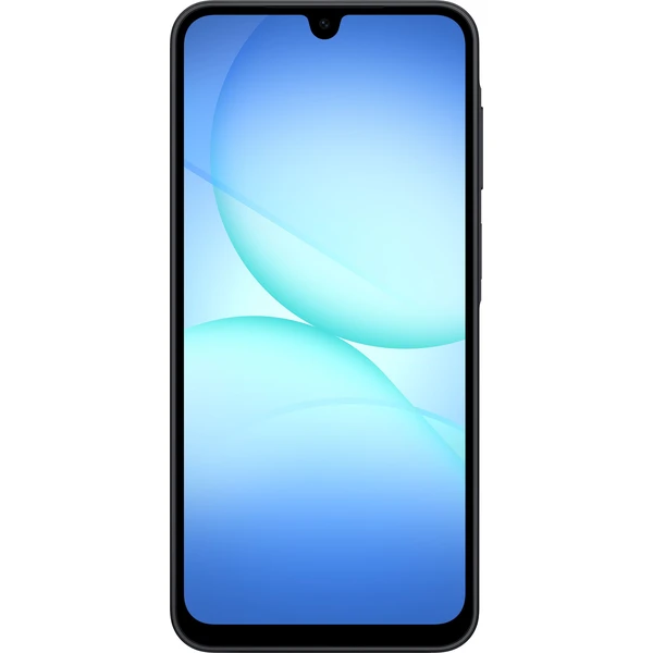 Samsung Galaxy A17 LTE 4GB/128GB černý (Další) - Mobilní telefony - Obrázek G5NH000K01
