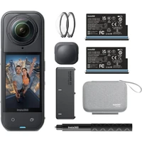 Insta360 X5 Essentials Bundle - Kamery