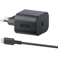Nintendo Switch 2 AC Adapter                  - Nabíječky