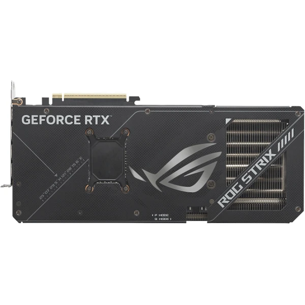 ASUS ROG Strix NVIDIA GeForce RTX 5070 Ti 16GB GDDR7 OC - Grafické karty - Obrázek G5RI000K01