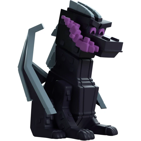 Figurka Youtooz Minecraft - Haunted Ender Dragon 10 cm - Figurky - Obrázek G5SB000P01
