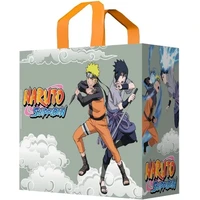 Taška nákupní Naruto šedá  - Tašky