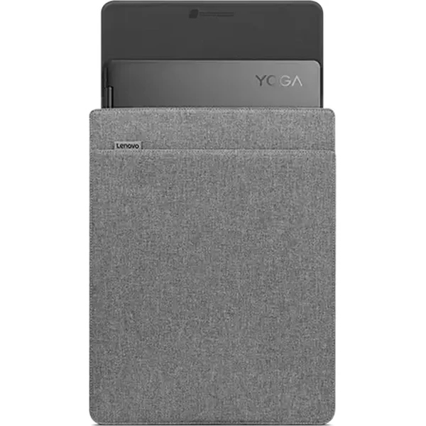 Lenovo Yoga 14.5" Sleeve šedý - Pouzdra - Obrázek G5UF000P01