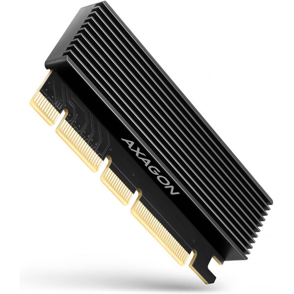Axagon PCEM2-XS