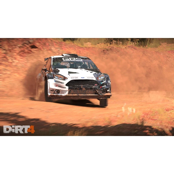 DiRT 4 (Xbox One) - Hry pro Xbox One - Obrázek G5X3100201