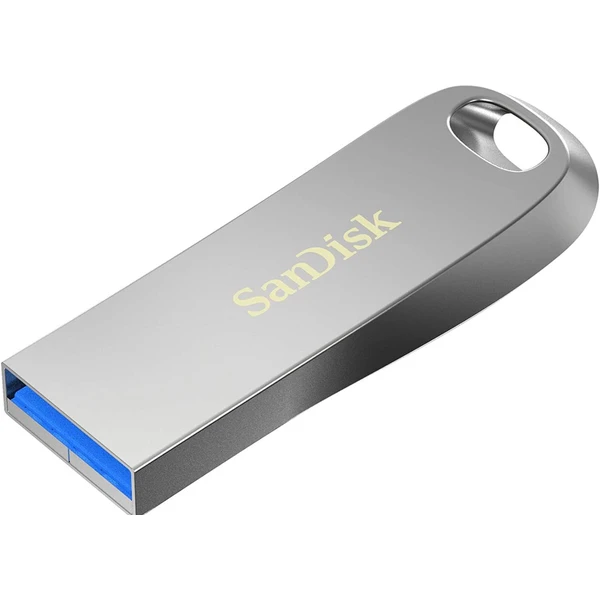 SanDisk Ultra Luxe USB 3.1 flash disk 128GB - Flashdisky - Obrázek G5ZS000501