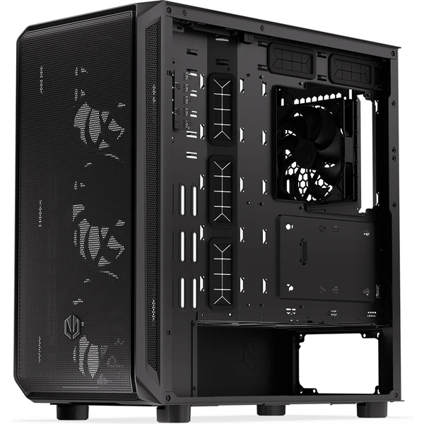 Endorfy Arx 700 Air skříň černá - Počítačové skříně - Obrázek G612000701