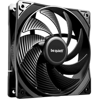 Be quiet! Pure Wings 3 120mm PWM high-speed - Ventilátory pro PC