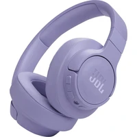 JBL Tune 770NC sluchátka fialová - Sluchátka