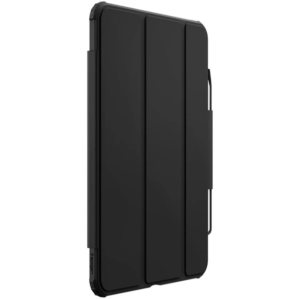 Spigen Air Skin Pro pouzdro iPad Pro 11" (2025) černé - Pouzdra - Obrázek G676000N01