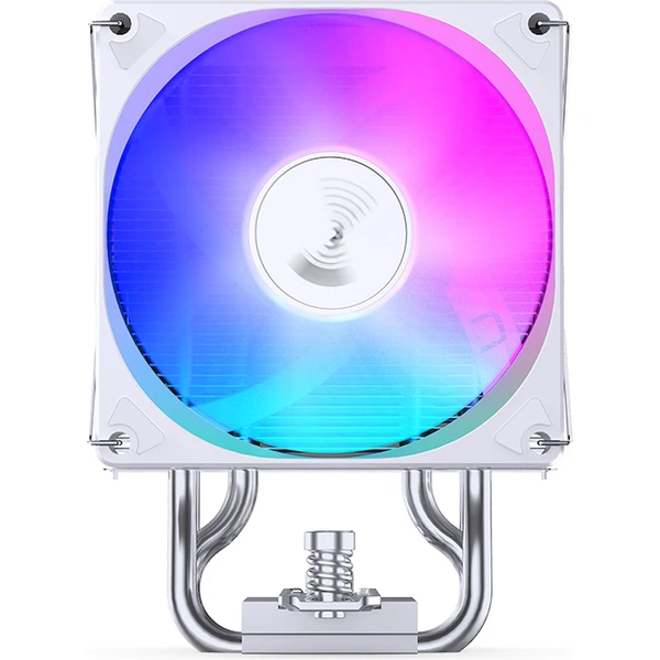 Jonsbo CR-1400 EVO RGB bílý - Chladiče - Obrázek G6AC000K01