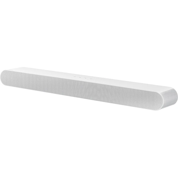 Samsung HW-S61D soundbar bílý - Reproduktory - Obrázek G6BN000K01