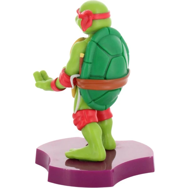 Exquisite Gaming Holdem Teenage Mutant Ninja Turtles – Raphael - Figurky - Obrázek G6DA000L01