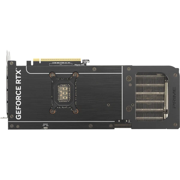ASUS PRIME NVIDIA GeForce RTX 5070 Ti 16GB GDDR7 OC - Grafické karty - Obrázek G6DB000K01