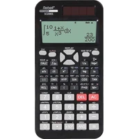 Rebell SC2080S BX Kalkulačka černá - Kalkulačky