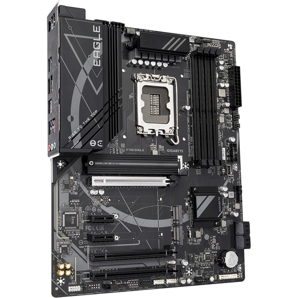 GIGABYTE Z790 EAGLE - Základní desky - Obrázek G6DH000K01