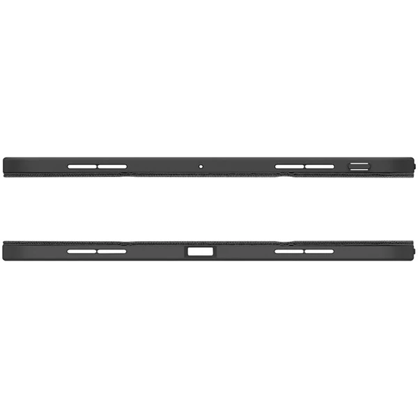 Spigen Urban Fit pouzdro iPad Pro 13" (2025) černé - Pouzdra - Obrázek G6E5000O01