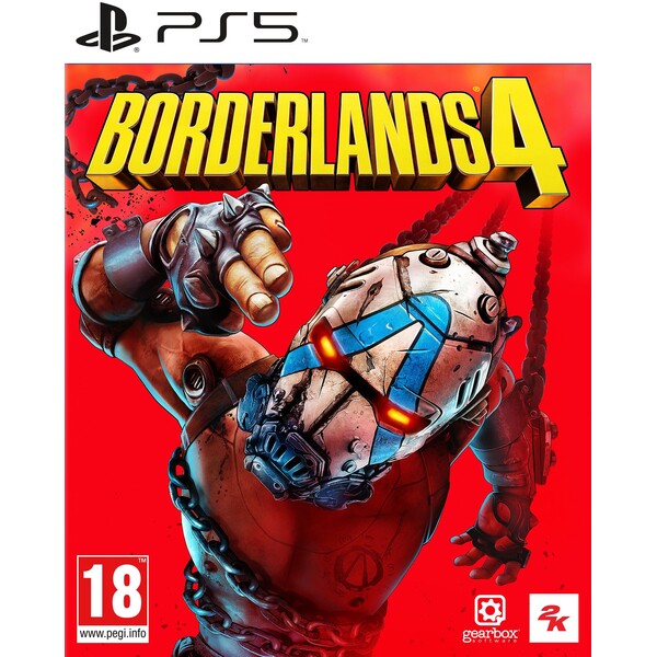 Borderlands 4
