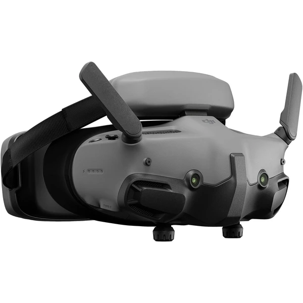 DJI Avata 2 Fly More Combo (jedna baterie) - Drony - Obrázek G6H3000J01