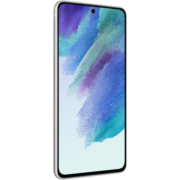 Samsung Galaxy S21 FE 5G 6/128GB bílý (Kategorie B) - Mobilní telefony - Obrázek G6HE100501