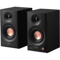 EDIFIER MR3 2.0 reproduktory černé - Reproduktory