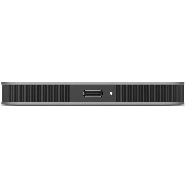 LaCie Mobile Drive 4TB externí pevný disk stříbrný - Pevné disky - Obrázek G6JD000P01