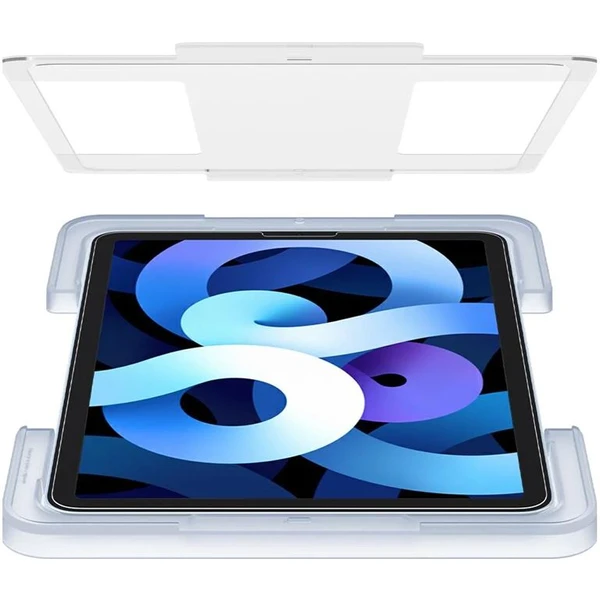 Spigen Glass EZ Fit 1 Pack iPad Air 10.9" (20/22)/iPad Pro 11" (22/21/20/18) - Ochranné folie a skla - Obrázek G6K0000N01