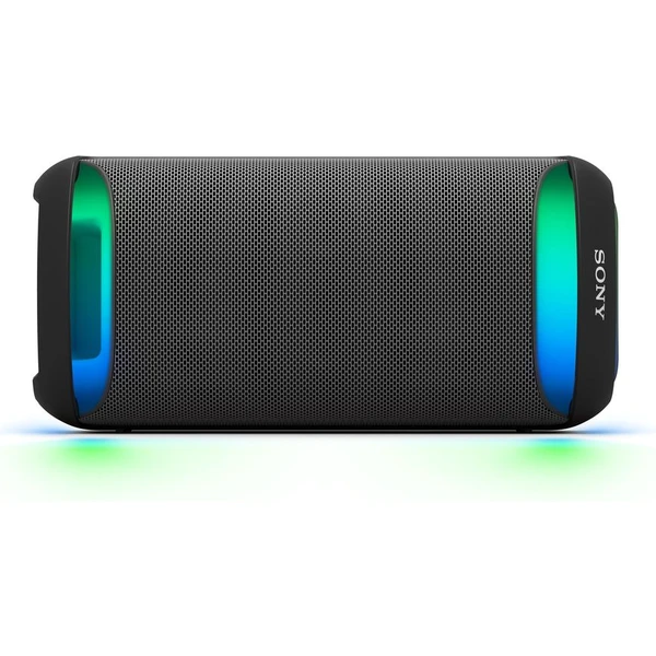 Sony SRSXV500B reproduktor černý - Reproduktory - Obrázek G6K3000O01