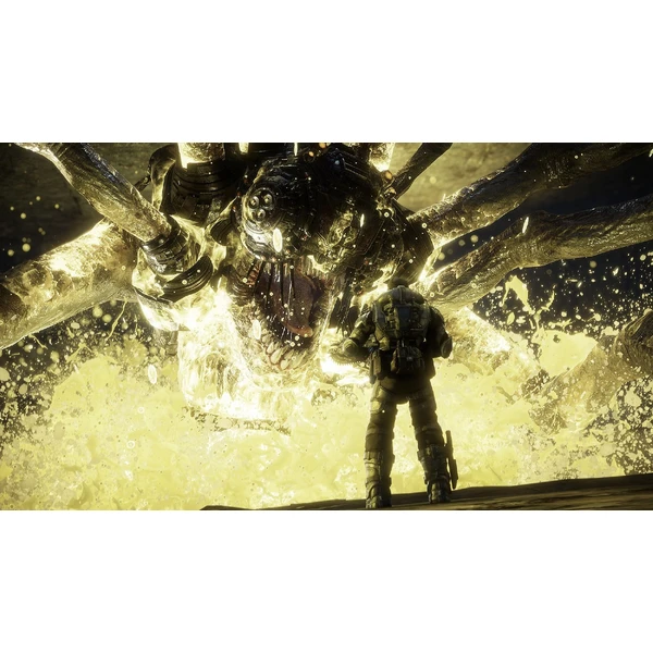 Gears of War: Reloaded (PS5) - Hry pro PS5 - Obrázek G6LH000N01