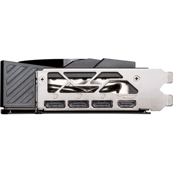 MSI NVIDIA GeForce RTX 5070 12G GAMING TRIO OC - Grafické karty - Obrázek G6MD000J01