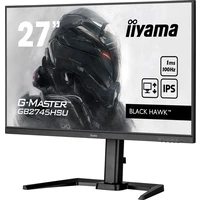 iiyama GB2745HSU-B1 herní monitor 27' - Monitory