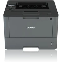 Brother HL-L5000D tiskárna (záruka na 3 roky po registraci) - Tiskárny