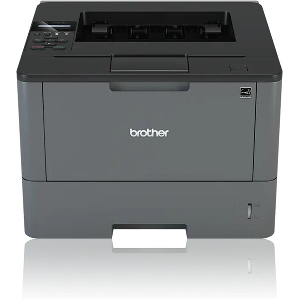 Brother HLL5000DYJ1 Černá