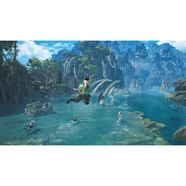 Monster Hunter Wilds (Xbox Series X) - Hry pro Xbox Series - Obrázek G6QB000O01