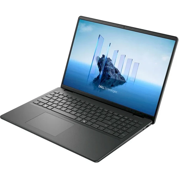 DELL 16 Base (T7XXT) černý + 3. rok záruky ProSupport On-Site - Notebooky - Obrázek G6QE000K01