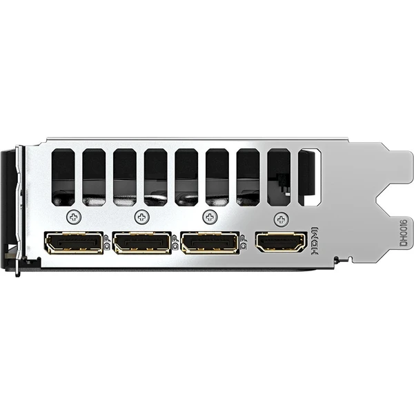 GIGABYTE NVIDIA GeForce RTX 5060 Ti EAGLE MAX OC 16G - Grafické karty - Obrázek G6RI000K01