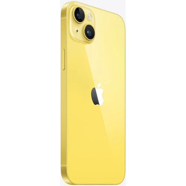 Apple iPhone 14 Plus 256GB žlutý (Kategorie B) - Mobilní telefony - Obrázek G6RL100501