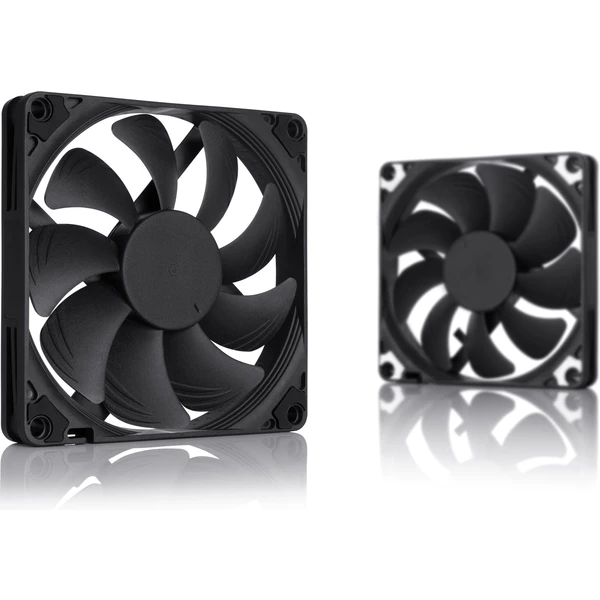 Noctua NF-A9x14 HS-PWM CH.BK.S - Ventilátory pro PC - Obrázek G6RR600301